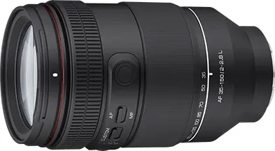 Samyang AF 35-150mm 2.0-2.8