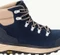 Jack Wolfskin Terraventure Urban Mid dark blue/beige (Herren) Vorschaubild