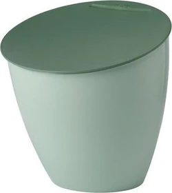 Mepal Bio-Abfallbehälter Calypso 2.2l nordic sage