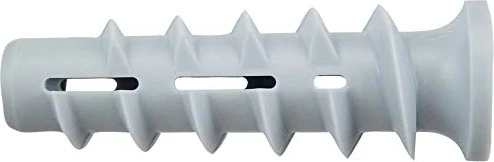 fischer FTP K 4 Porenbetonanker, M4x50mm, 25 Stück