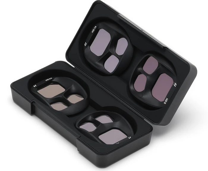 DJI Mavic 4 Pro ND Filter-Set (ND8/16/32/64)
