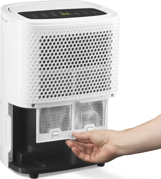 Trotec TTK 26 E Luftentfeuchter