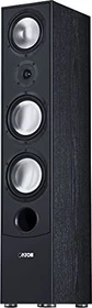 Canton GLE 490.2 schwarz, Stück