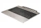 ASUS Eee Pad Transformer Prime KeyboardDock gold Vorschaubild