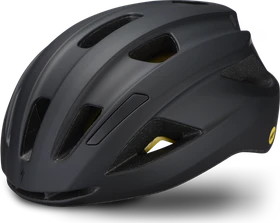 Specialized Align II MIPS Helm black/black reflective