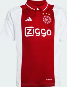 adidas Ajax Amsterdam 2024/2025 Heimtrikot (Junior)