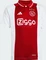 adidas Ajax Amsterdam 2024/2025 Heimtrikot (Junior) Vorschaubild