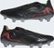 adidas Copa Sense+ FG core black/solar red/team solar green (Herren) Vorschaubild