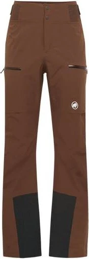 Mammut Stoney HS Skihose lang soil (Herren)