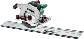 Metabo KS 66 FS Set Elektro-Handkreissäge inkl. Zubehör
