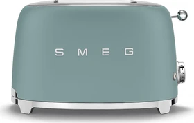Smeg TSF01EGMEU Toaster