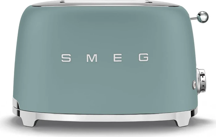 Smeg TSF01..EU Toaster