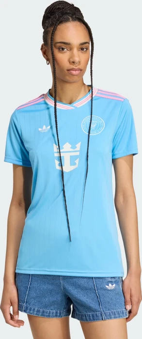 adidas Inter Miami CF 2025/2026 Trikot