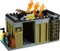 LEGO City Feuerwehr - Feuerwehr-Löscheinheit Vorschaubild