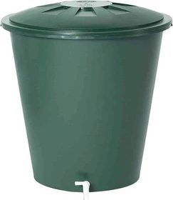 Garantia BasicLine Regenwassertank 210l grün