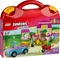 LEGO Juniors - Mias Pferdestall-Koffer Vorschaubild