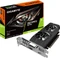GIGABYTE GeForce GTX 1650 OC Low Profile 4G, 4GB GDDR5, DVI, HDMI, DP Vorschaubild