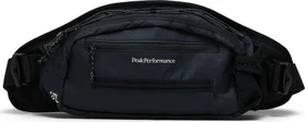 Peak Performance Trail 2.7 Bauchtasche schwarz