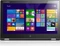 Lenovo Yoga 2 13, Core i5-4210U, 8GB RAM, 500GB HDD, DE Vorschaubild