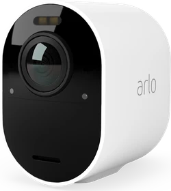 Arlo Ultra 2 weiß