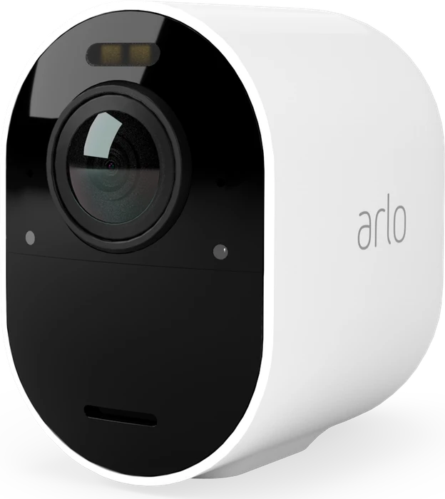 Arlo Ultra 2