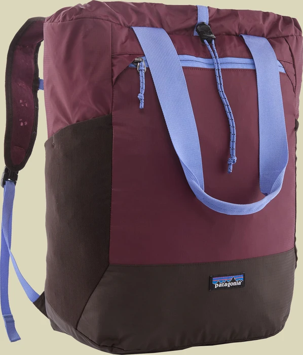 Patagonia Terravia Tote Pack 24