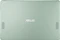 ASUS Transformer Book T101HA-GR008T, grün, 2GB RAM, 64GB Vorschaubild