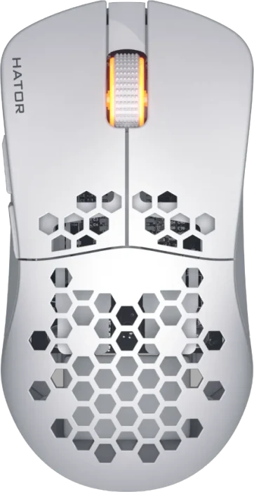 Hator Stellar Pro Wireless Gaming Mouse