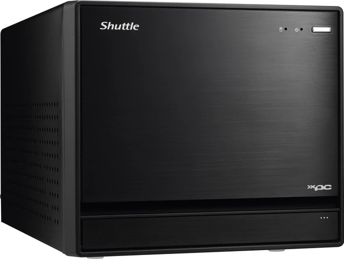 Shuttle XPC cube SZ270R8