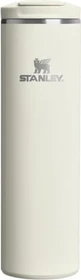 Stanley Transit Fliptop Mug Isolierbecher 590ml cream gloss