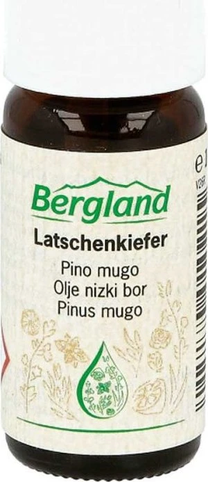 Bergland Pharma Latschenkiefer Duftöl, 10ml