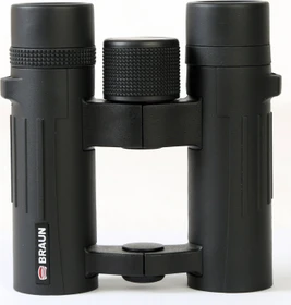 Braun Compagno 8x26 WP