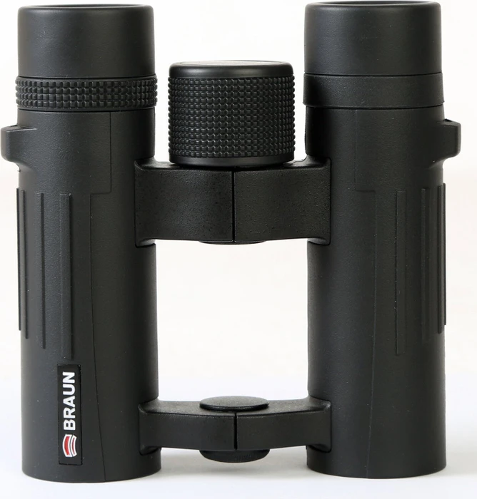 Braun Compagno 8x26 WP