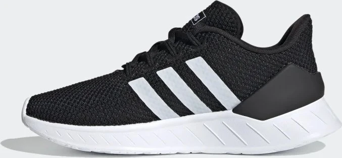 adidas Questar Flow NXT core black/cloud white (Junior)