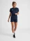 hummel Core XK Funktionsshirt kurzarm marine (Damen) Vorschaubild