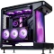 Cooler Master MasterFrame 360 Stage LCD, schwarz, Glasfenster Vorschaubild
