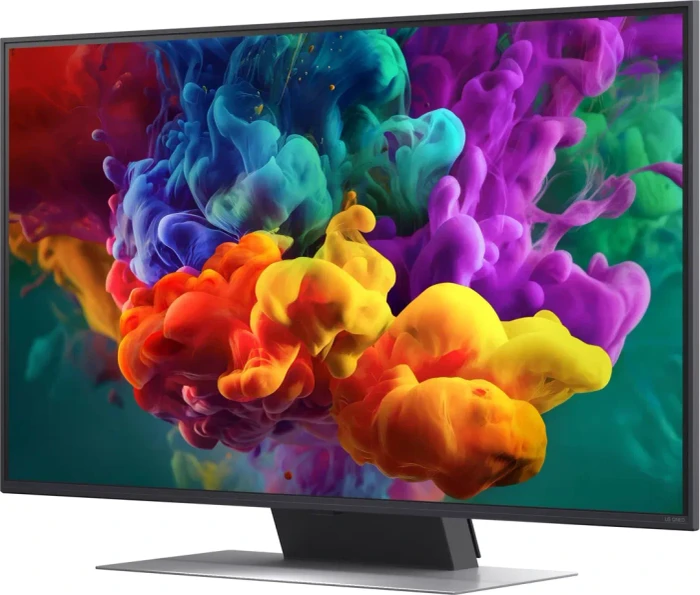 LG QNED evo MiniLED AI 43QNED86B6B