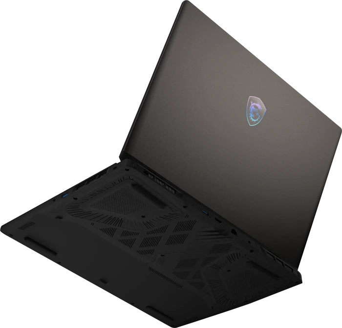 MSI Crosshair A17 HX D8WGKG-010, Ryzen 9 8940HX, 32GB RAM, 1TB SSD, GeForce RTX 5070, DE