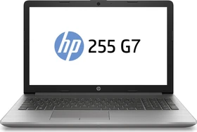 HP 255 G7, Asteroid Silver, Ryzen 5 3500U, 8GB RAM, 256GB SSD, DE