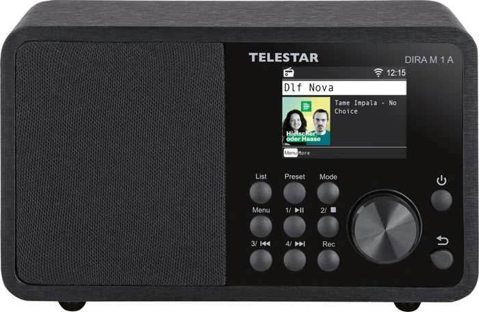 Telestar DIRA M 1 A