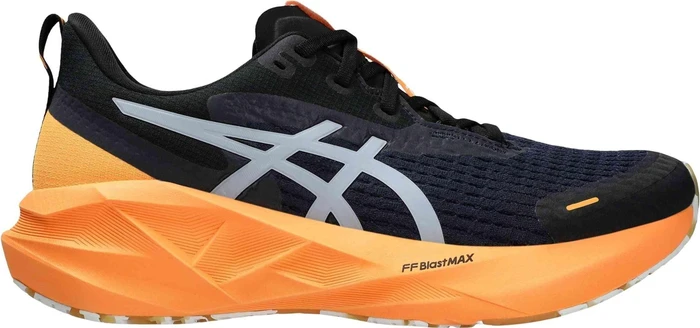 Asics Novablast 5 Lite-Show lite show/orange pop (Herren)