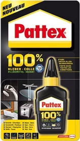 Pattex P1BC5 100% Multi-Power-Kleber Kraftkleber, 50g