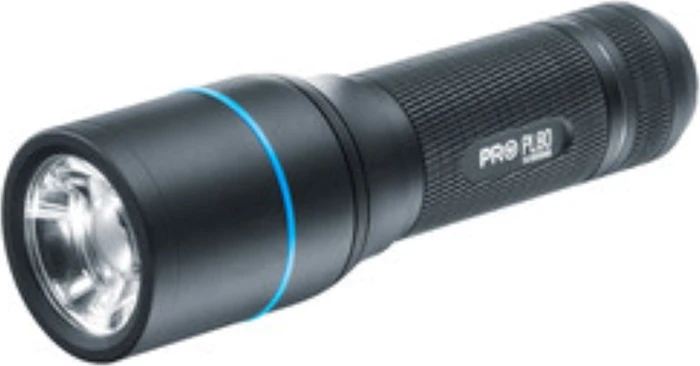 Walther Pro PL80 Taschenlampe