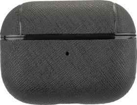 Peter Jäckel Case für Apple AirPods Pro Cross Black