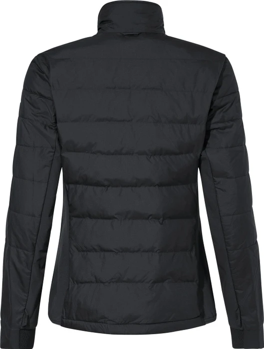 Vaude Elope 3in1 II Funktionsjacke schwarz (Damen)