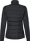 Vaude Elope 3in1 II Funktionsjacke schwarz (Damen) Vorschaubild