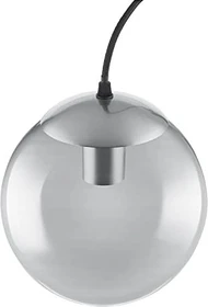 Ledvance 1906 Bubble Pendant Pendelleuchte 20cm smoke