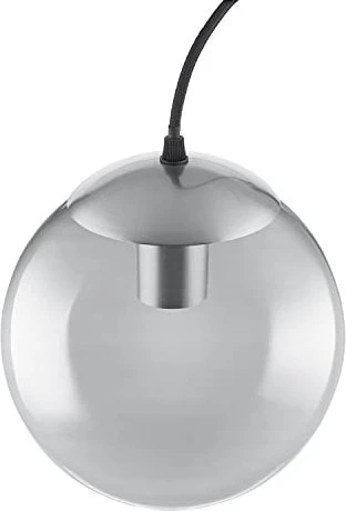Ledvance 1906 Bubble Pendant Pendelleuchte 20cm smoke
