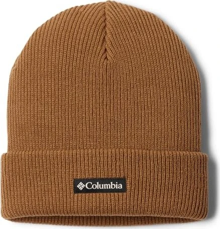 Columbia Whirlibird Cuffed Beanie delta/logo