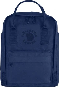 Fjällräven Re-Kanken Mini midnight blue